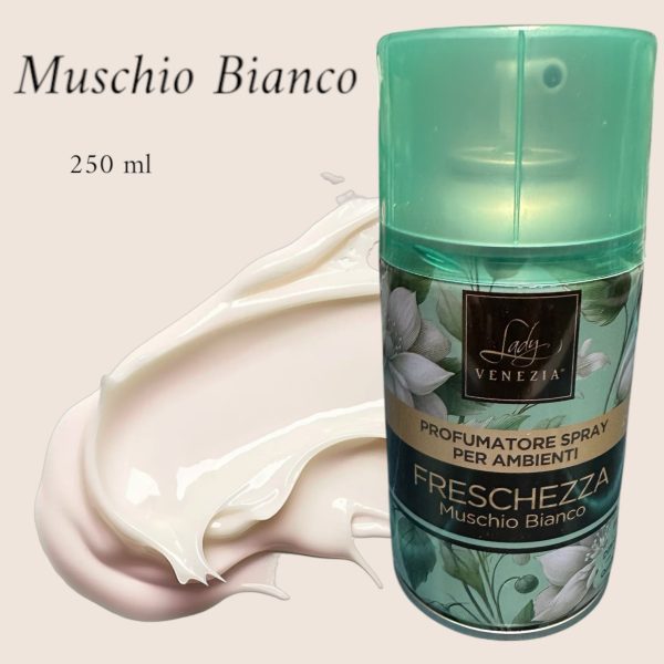 profumatore ambiente 250ml